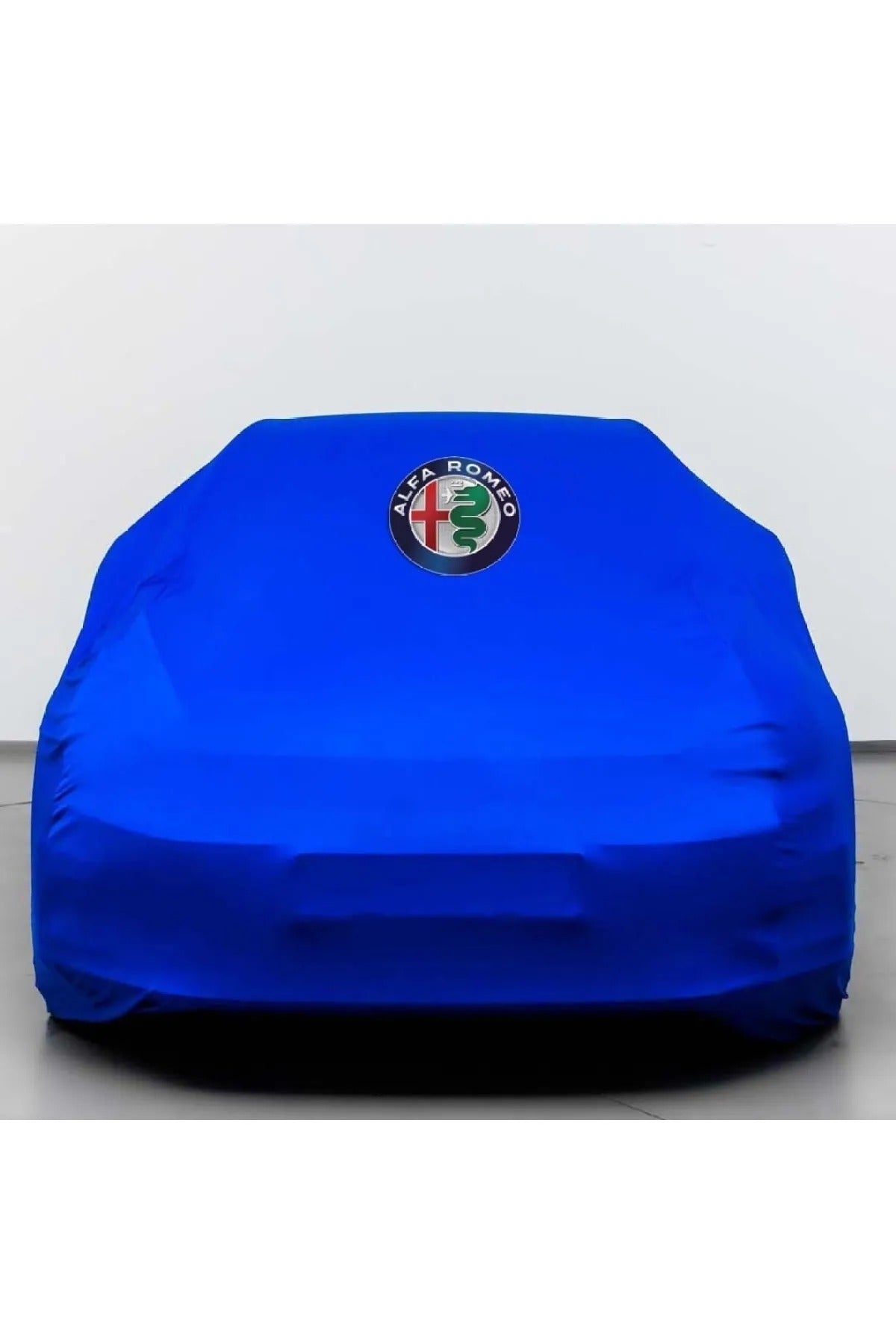 Alfa Romeo Car Cover, Indoor Car Cover, Dustproof