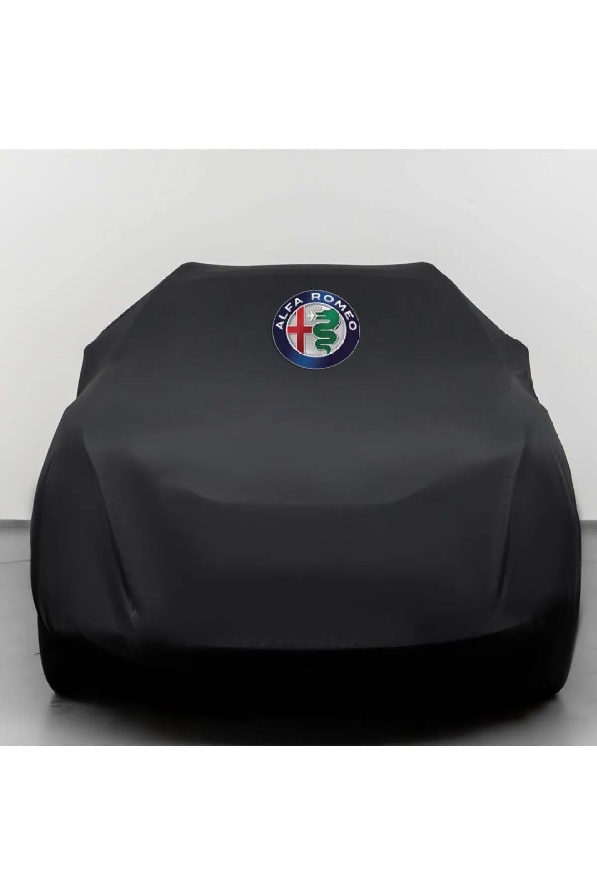 Alfa Romeo Car Cover, Indoor Car Cover, Dustproof