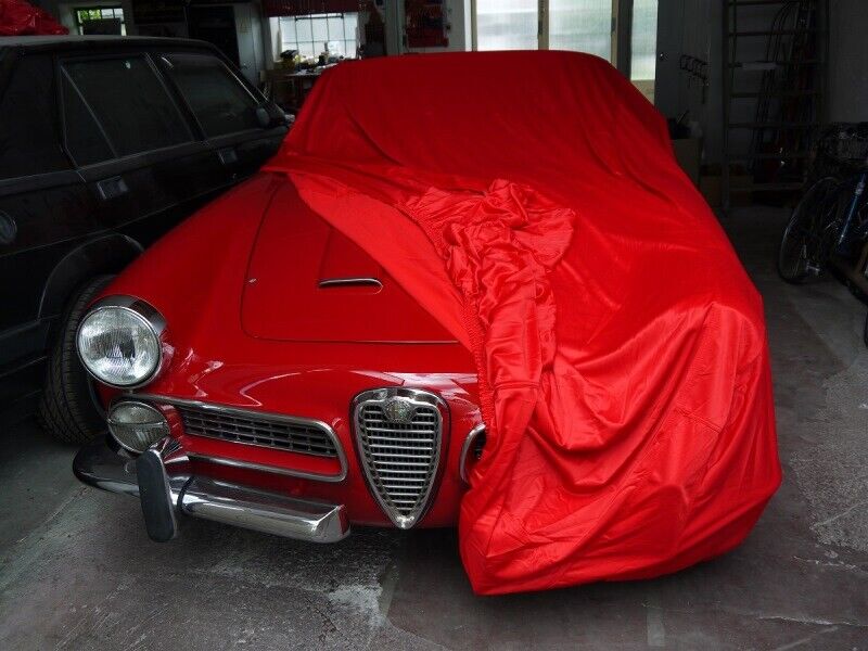 Alfa Romeo Car Cover, Indoor Car Cover, Dustproof