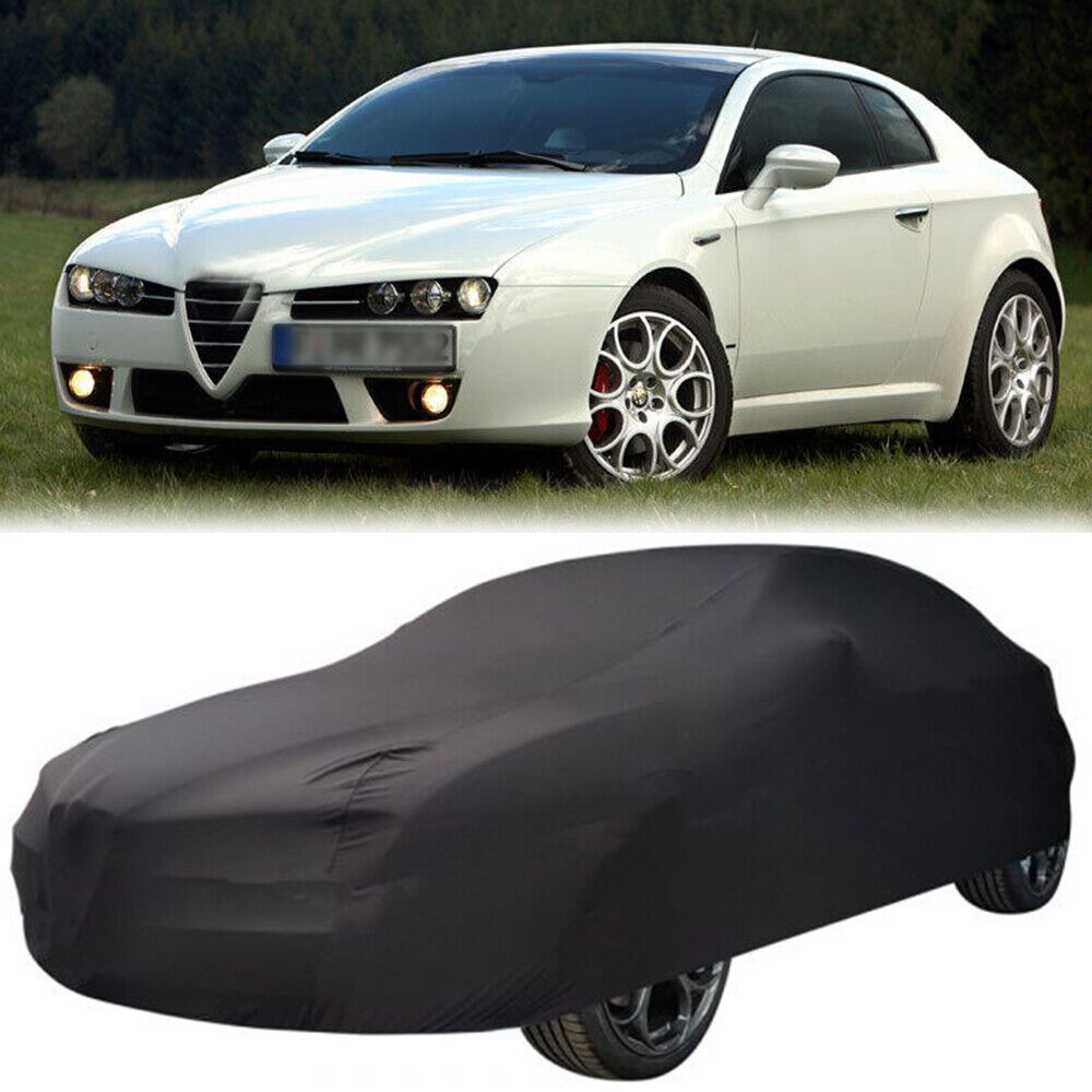 Alfa Romeo Car Cover, Indoor Car Cover, Dustproof