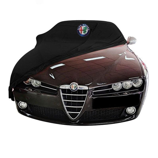 Alfa Romeo Car Cover, Indoor Car Cover, Dustproof