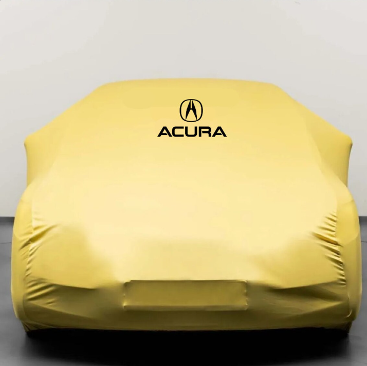 Acura All Model Indoor Car Cover