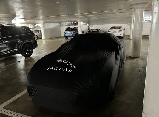 Jaguar Car Cover, F Type Car Cover, Dustproof, Xe Car Cover Car Cover, Car Protector, Jaguar Car Protector