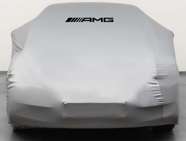 Amg Car Cover, Indoor Car Cover, Dustproof, Amg Car Protector