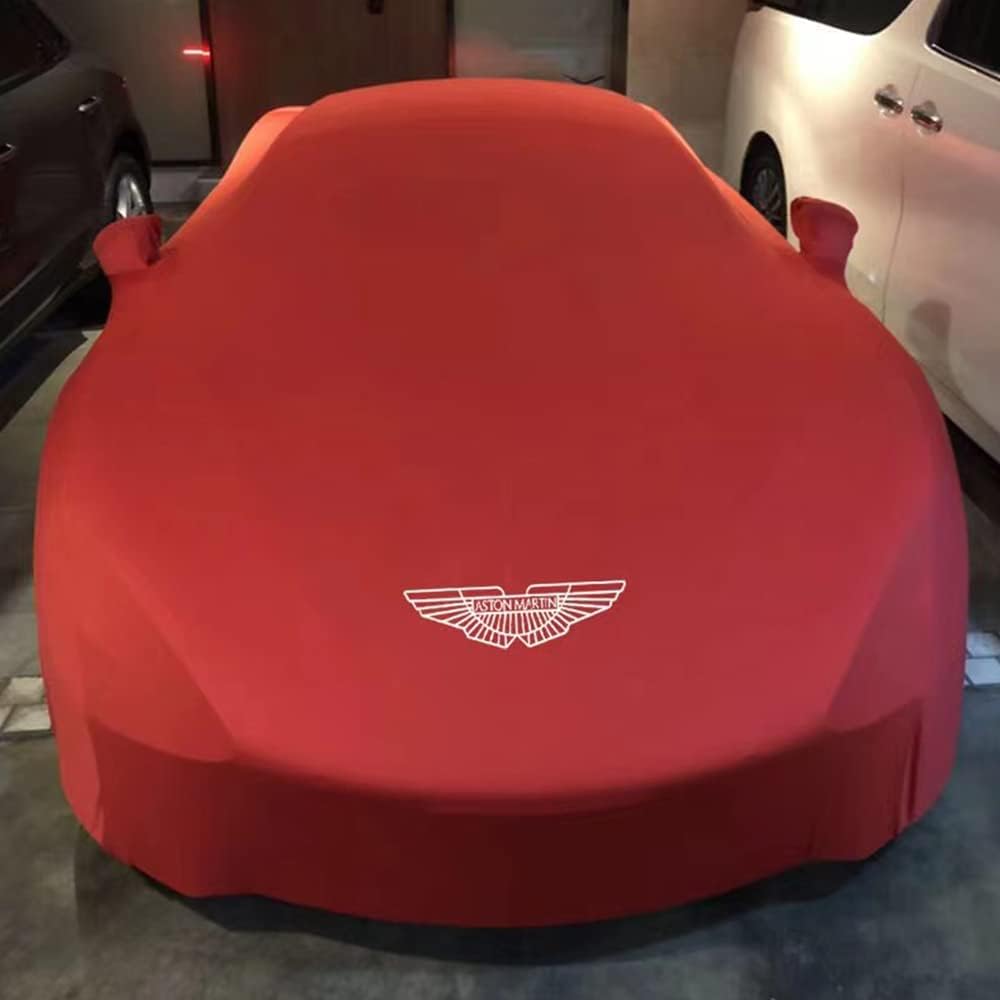 Aston Martin Car Cover, Indoor Car Cover, Dustproof