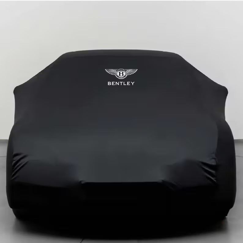 Bentley Continental Car Cover, Indoor Car Cover, Bentley Continental Car Cover, Car Protector