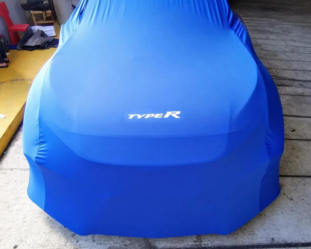 Honda Civic Type r Indoor Car Cover, Car Protector