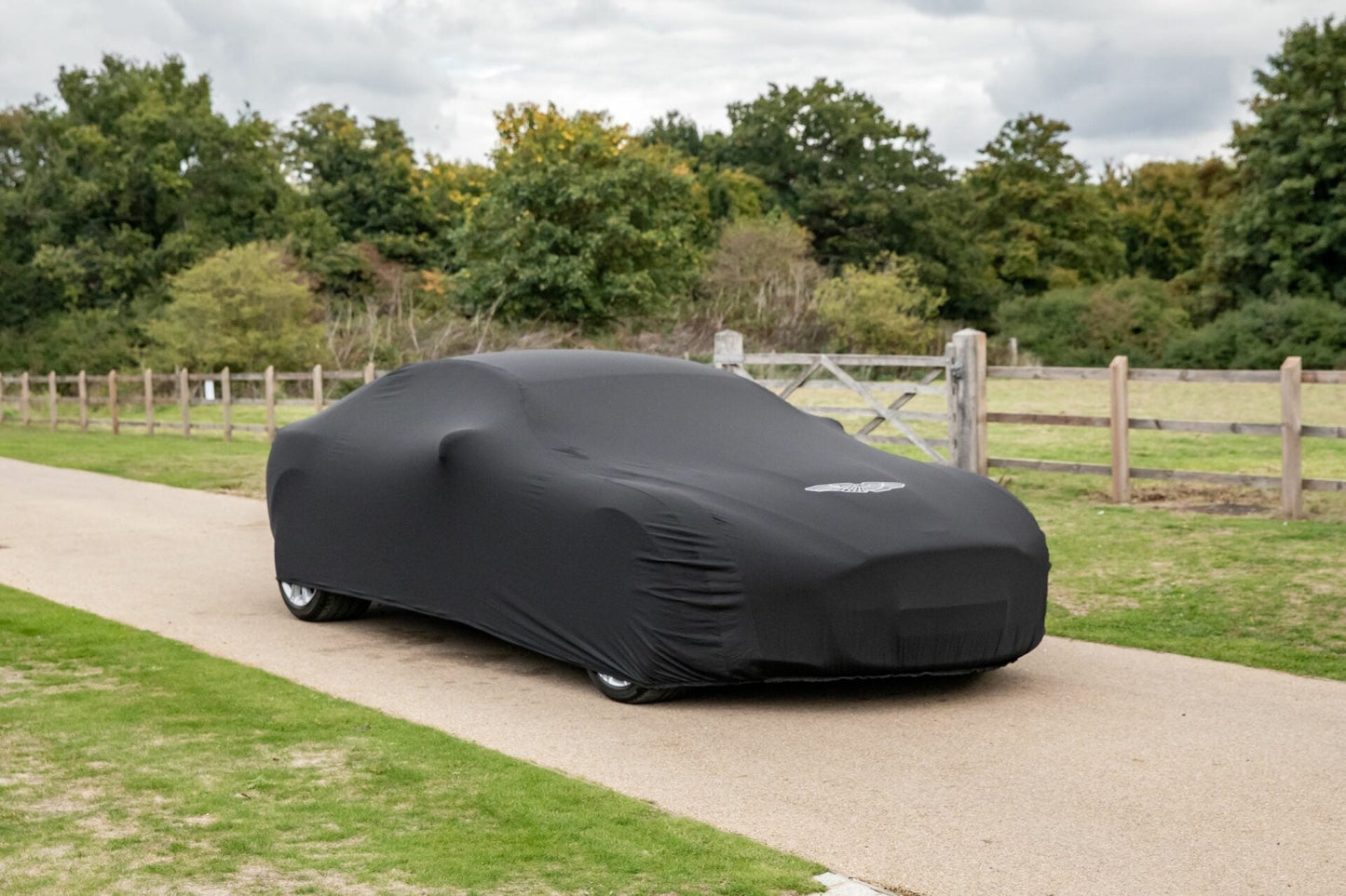 Aston Martin Car Cover, Indoor Car Cover, Dustproof