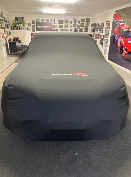 Honda Civic Type r Indoor Car Cover, Car Protector