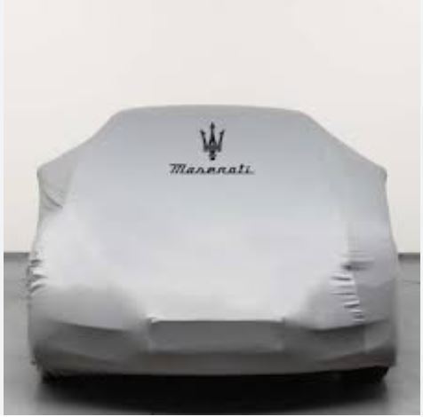 Maserati Levante Car Cover, Indoor Car Cover, Dustproof, Maserati Levante car cover