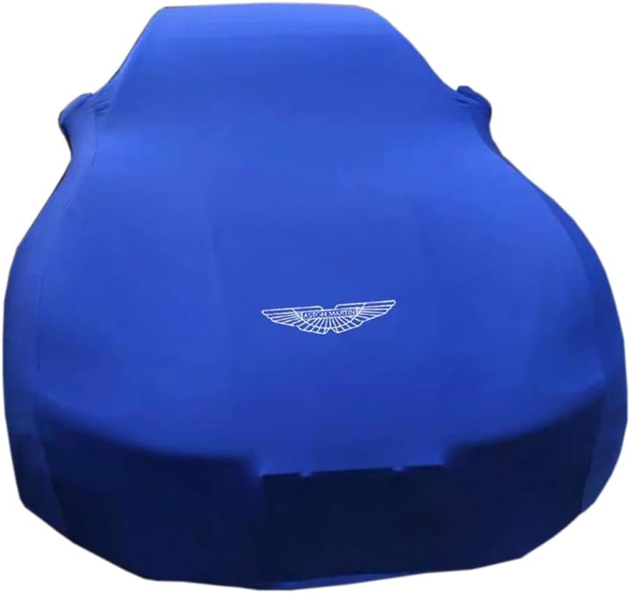 Aston Martin Car Cover, Indoor Car Cover, Dustproof