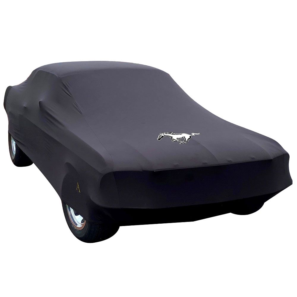 Mustang Car Cover, Indoor Car Cover, Mustang Car Cover, Dustproof, Color Option, A+ Quality, Mustang Car Cover