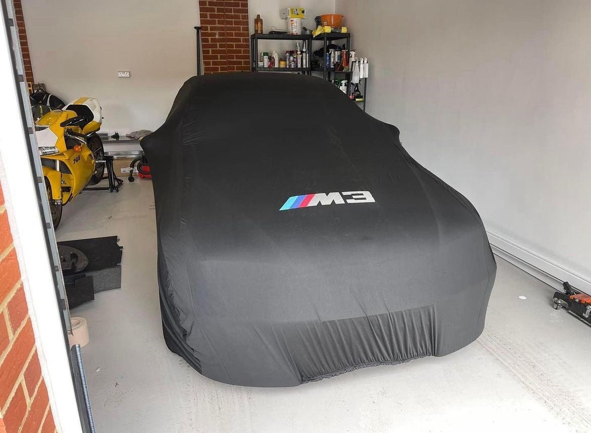 M3 e36 Car Cover, Indoor Car Cover, Dustproof, Color Option, M3 e36 Car Cover dustproof Car Cover