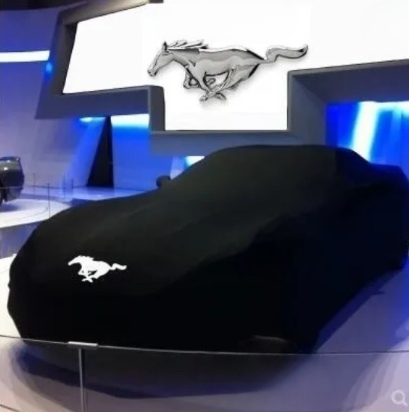 Mustang Car Cover, Indoor Car Cover, Dustproof, Mustang Car Cover dustproof, Mustang car cover for all model