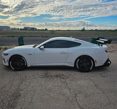 Mustang Tire Letters, Mustang Tire Stickers, Tire lettering Mustang Car Tire Sticker, Mustang Tire Letters