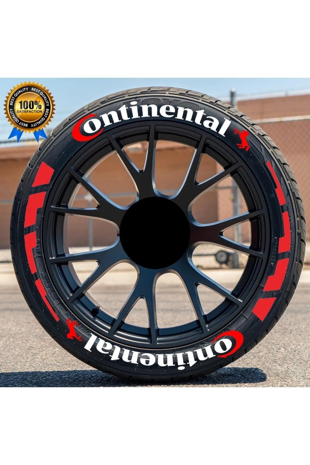 Continental Tire Letters, Continental Tire Stickers, Tire lettering Continental Car Tire Sticker