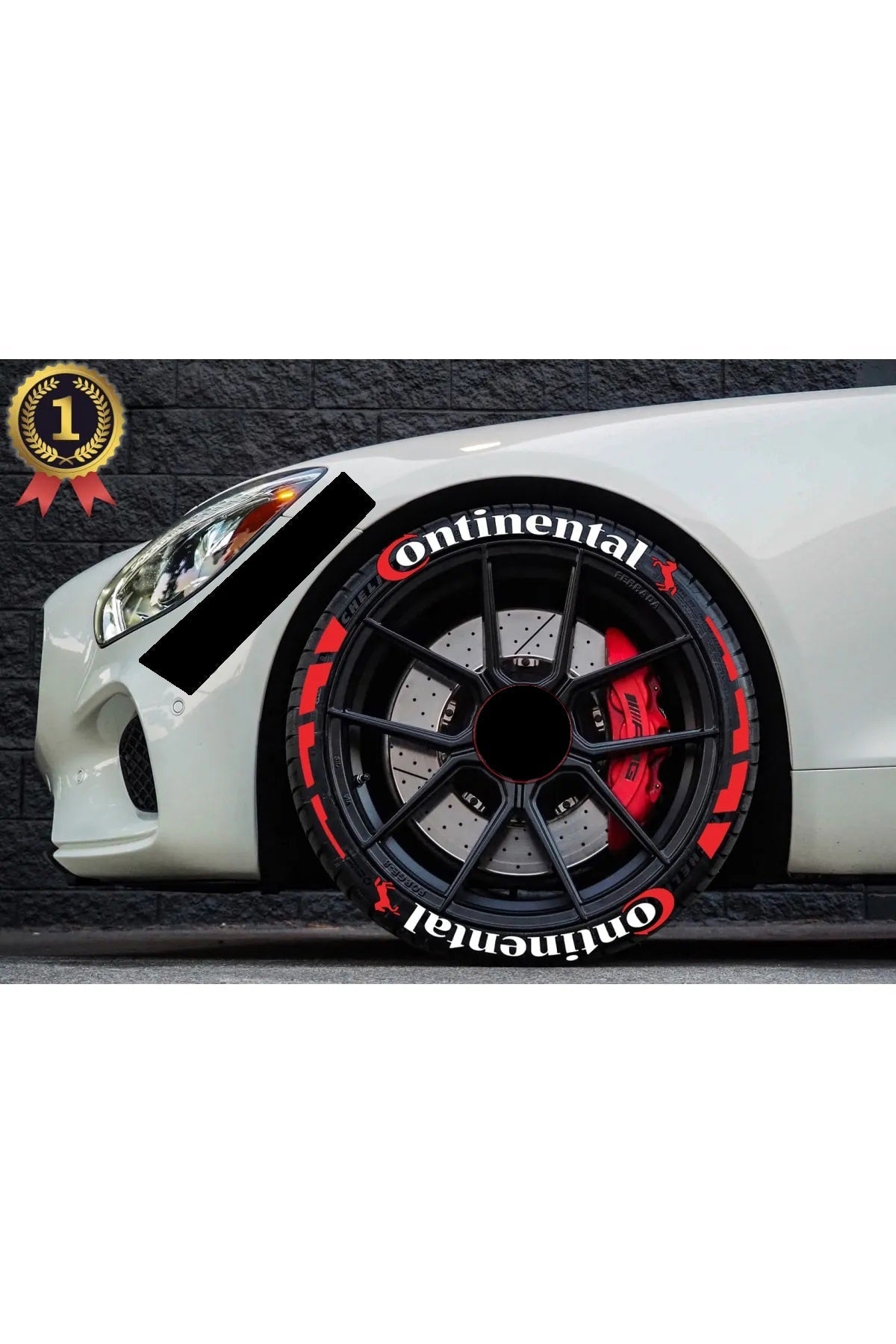 Continental Tire Letters, Continental Tire Stickers, Tire lettering Continental Car Tire Sticker