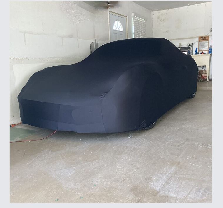 Bugatti Car Cover, Indoor Car Cover, Car Protector