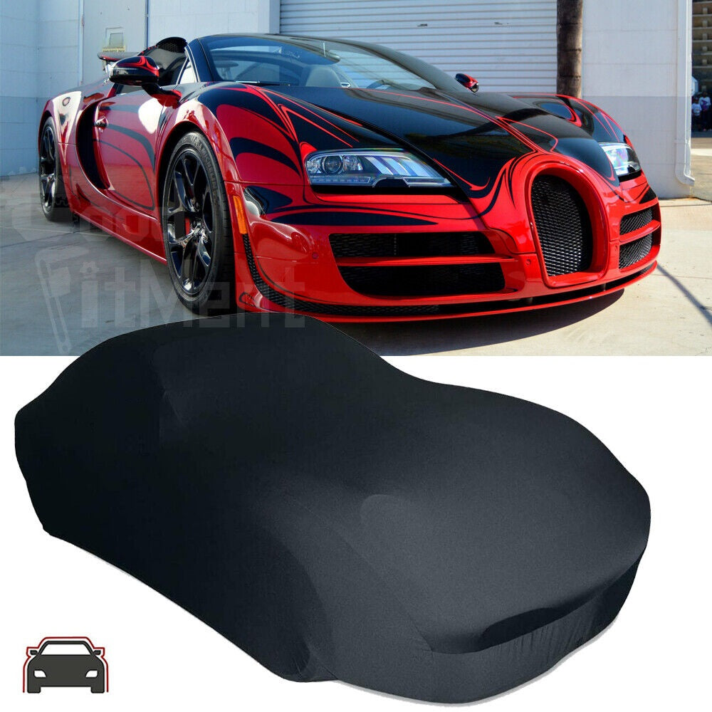 Bugatti Car Cover, Indoor Car Cover, Car Protector