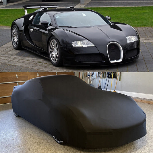 Bugatti Car Cover, Indoor Car Cover, Car Protector