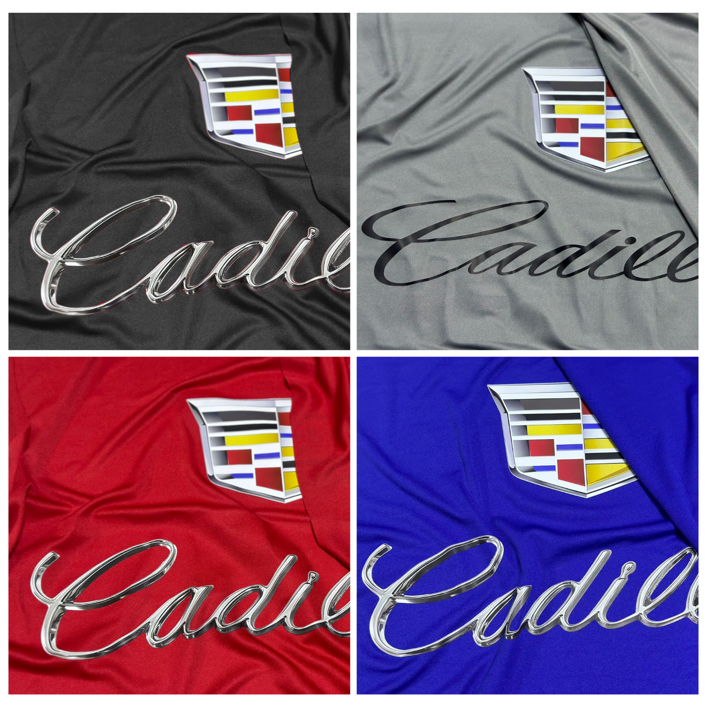 Cadillac Indoor Car Cover For All Model