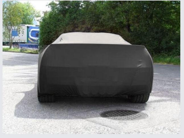 Corvette Car Cover, Corvette Indoor Car Cover, Corvette Cover, Car Protector