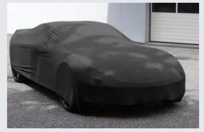 Corvette Car Cover, Corvette Indoor Car Cover, Corvette Cover, Car Protector