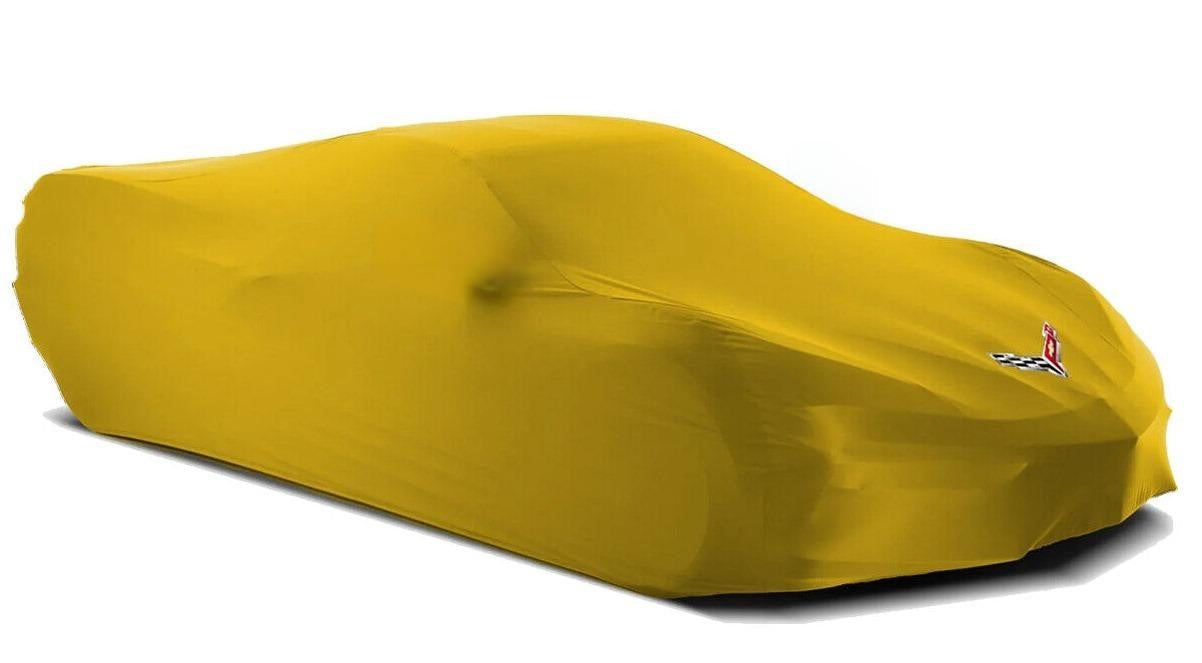 Corvette Car Cover, Corvette Indoor Car Cover, Corvette Cover, Car Protector