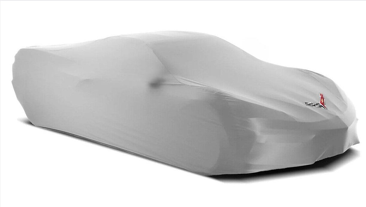 Corvette Car Cover, Corvette Indoor Car Cover, Corvette Cover, Car Protector