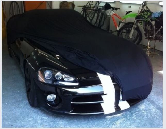 Dodge Indoor Car Cover, Dodge Car Cover, Car Protector