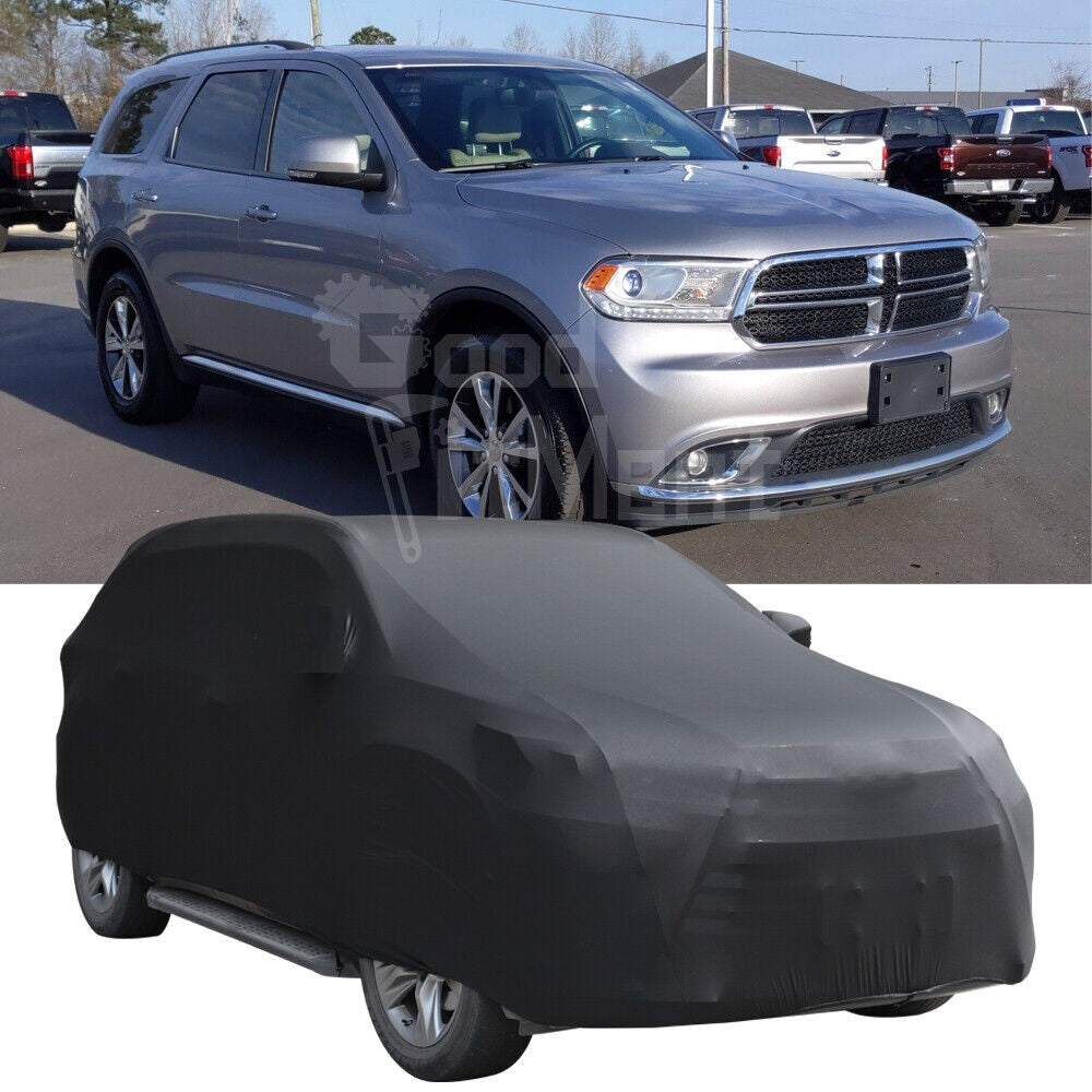 Dodge Indoor Car Cover, Dodge Car Cover, Car Protector