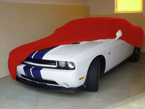 Dodge Indoor Car Cover, Dodge Car Cover, Car Protector