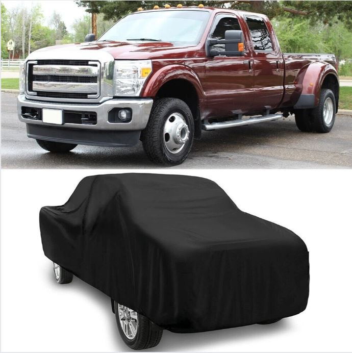 Gmc Indoor Car Cover, Dustproof, Gmc Car Cover, Gmc Car Protector