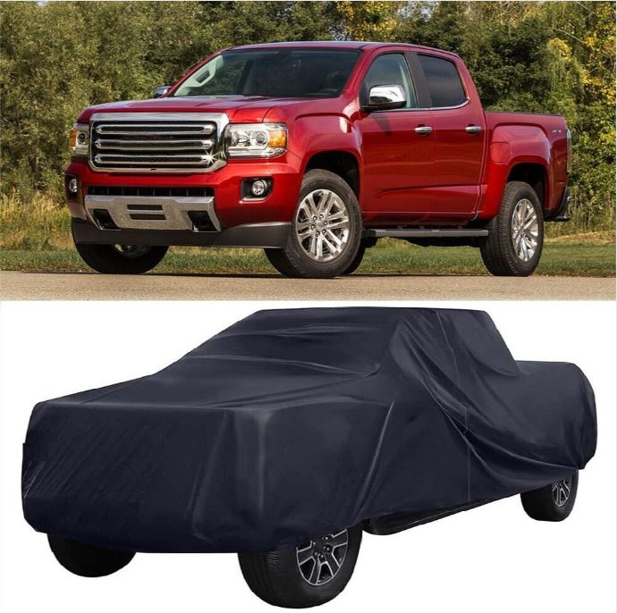 Gmc Indoor Car Cover, Dustproof, Gmc Car Cover, Gmc Car Protector