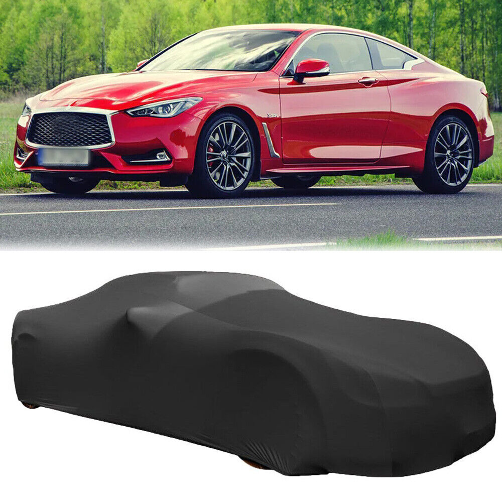 Infiniti Indoor Car Cover, Infiniti Car Cover, Dustproof, Color Option