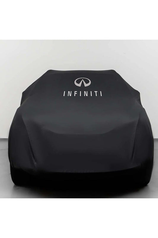 Infiniti Indoor Car Cover, Infiniti Car Cover, Dustproof, Color Option