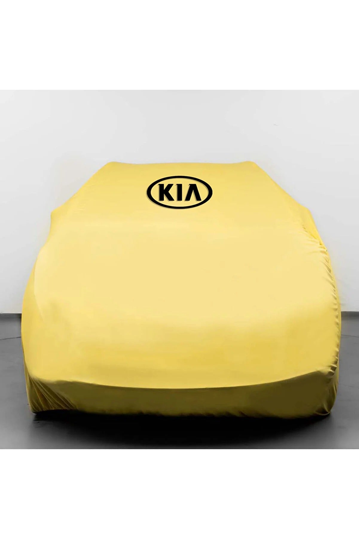 Kia Indoor Car Cover, Color Option, Kia Car Cover, Car Protector