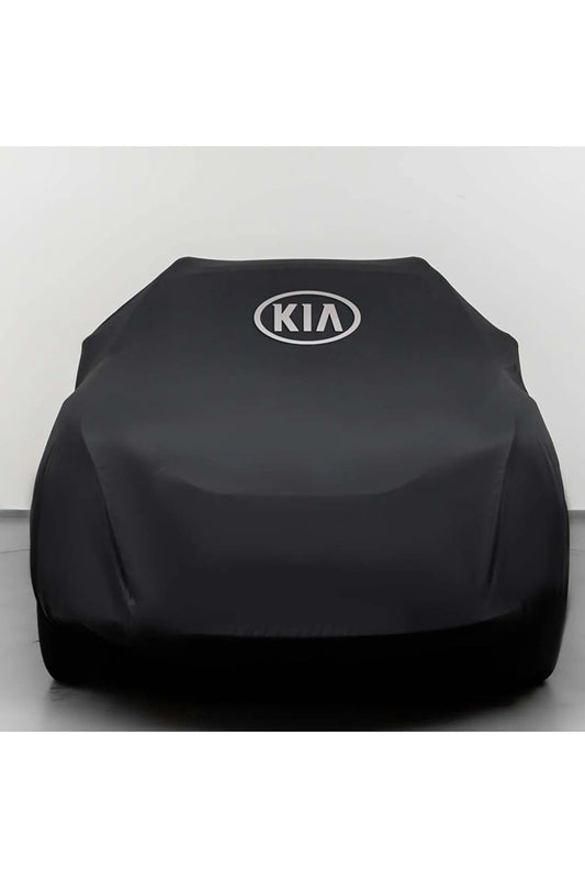 Kia Indoor Car Cover, Color Option, Kia Car Cover, Car Protector