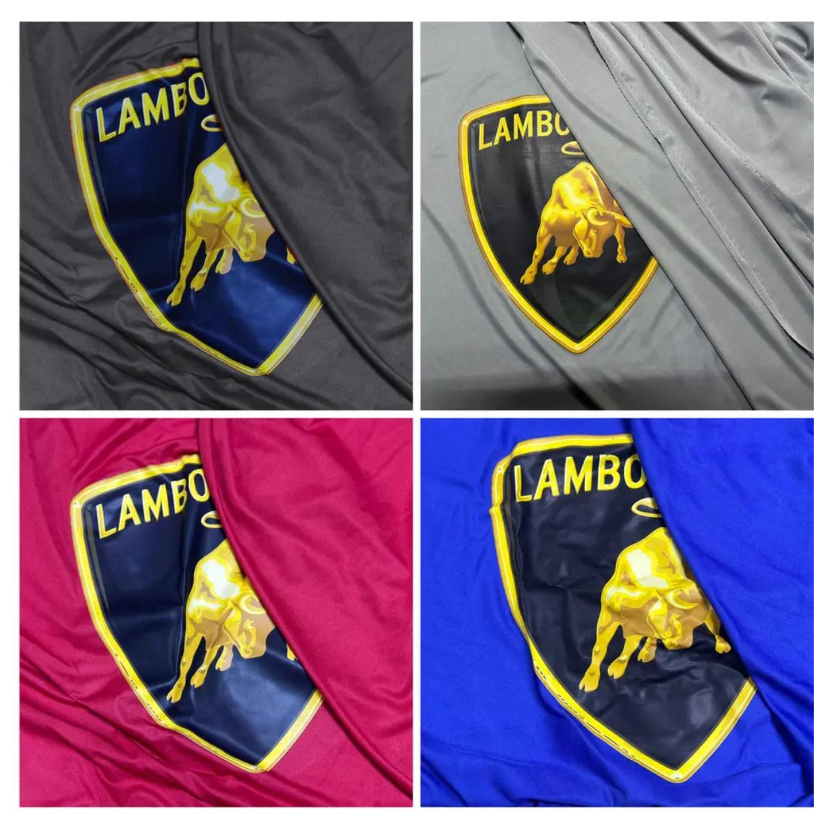 Lamborghini Indoor Car Cover, Urus, Huracan, Aventador, Murcielago, Diablo, Urus Car Cover