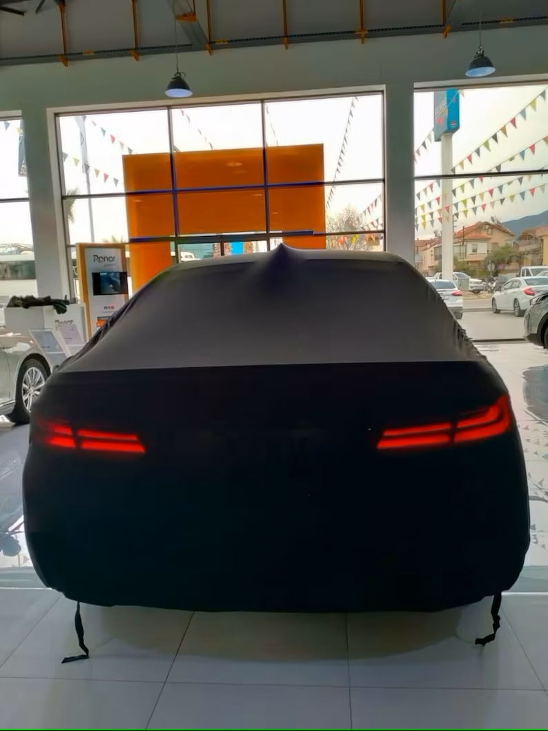 Bmw 5 Serie Car Cover, Indoor Car Cover, Dustproof, Bmw 5 Serie Car Cover dustproof