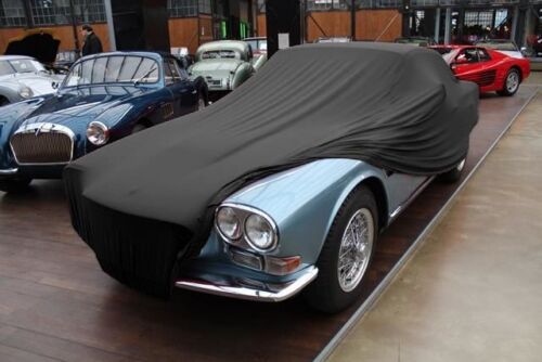 Maserati Car Cover, Indoor Car Cover, Color Option, Maserati Car Cover dustproof Car Cover