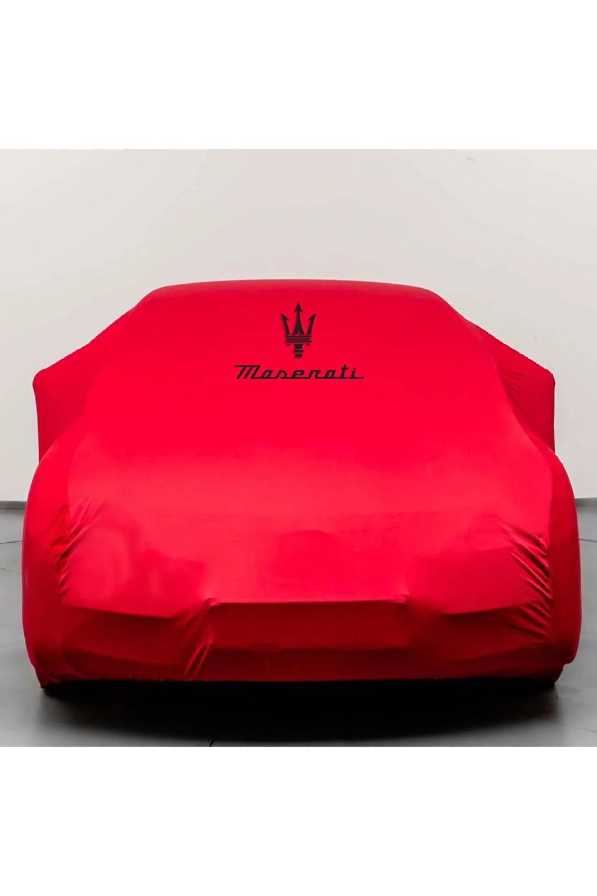 Maserati Car Cover, Indoor Car Cover, Color Option, Maserati Car Cover dustproof Car Cover