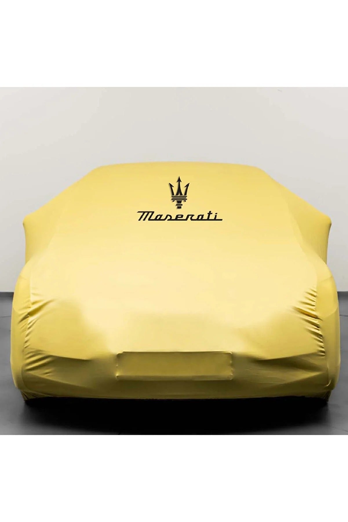 Maserati Car Cover, Indoor Car Cover, Color Option, Maserati Car Cover dustproof Car Cover