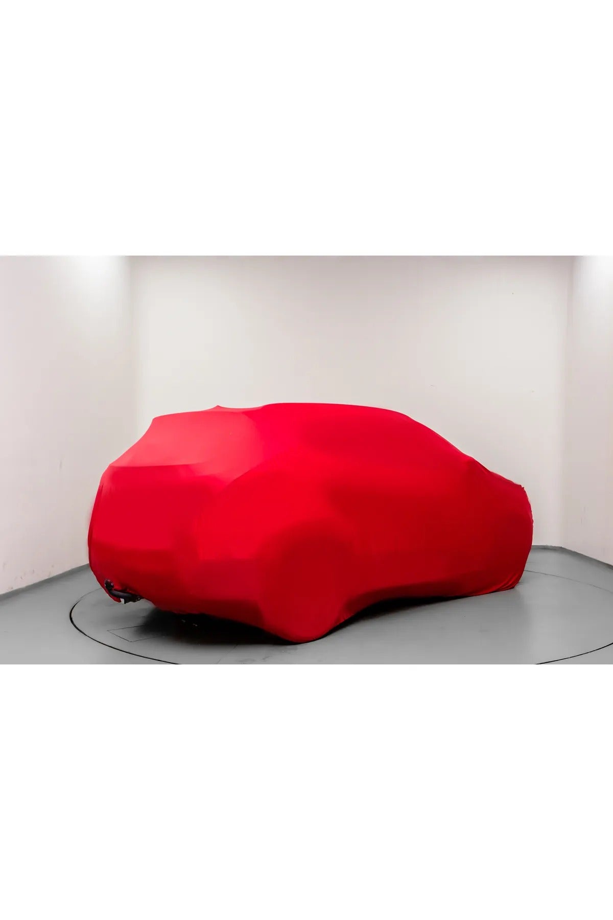 Mini Cooper Car Cover, Indoor Car Cover