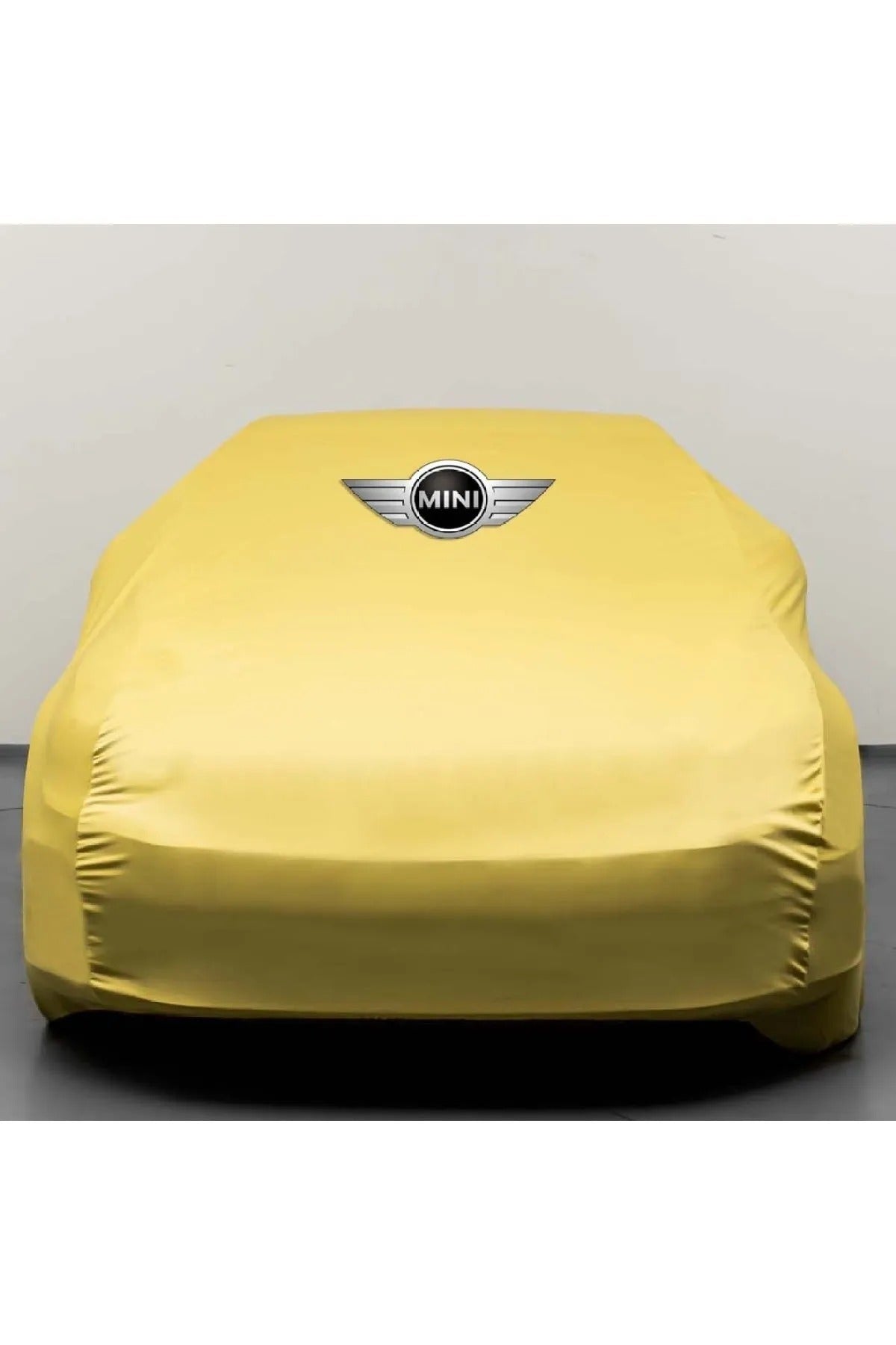 Mini Cooper Car Cover, Indoor Car Cover