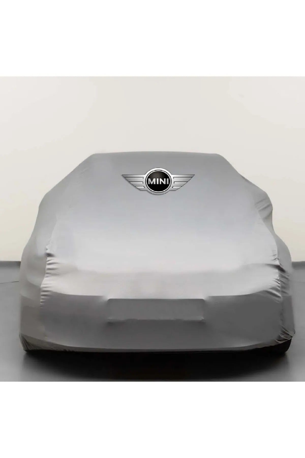 Mini Cooper Car Cover, Indoor Car Cover