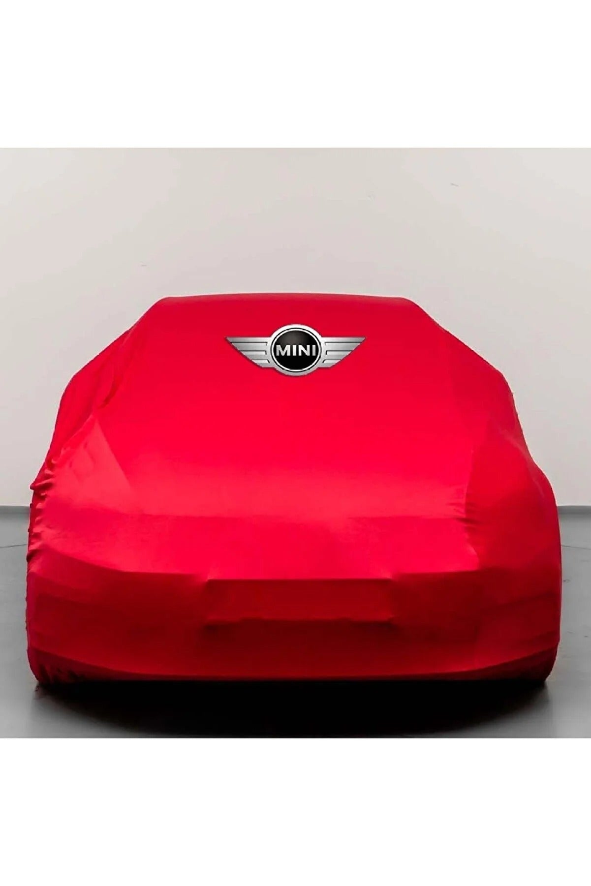 Mini Cooper Car Cover, Indoor Car Cover