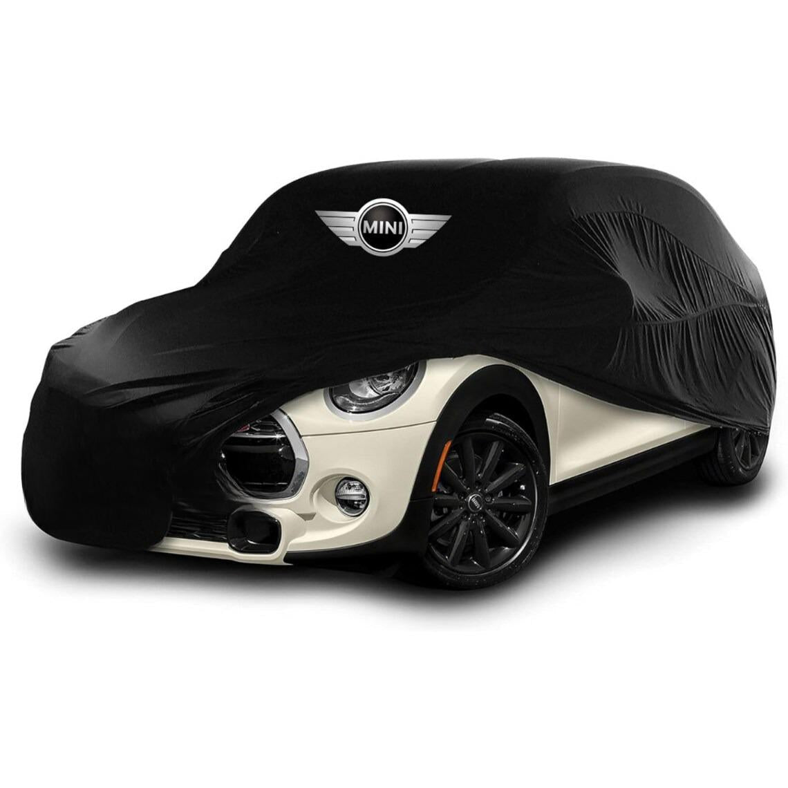 Mini Cooper Car Cover, Indoor Car Cover