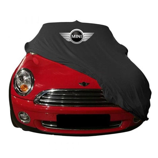 Mini Cooper Car Cover, Indoor Car Cover