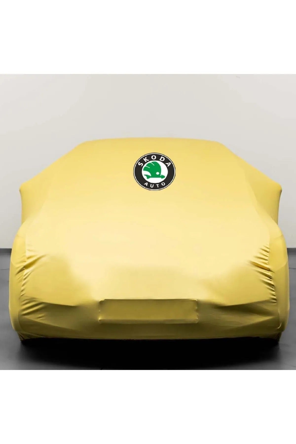 Skoda Car Cover, Indoor Car Cover, Tailor Made for Your Vehicle, Dustproof, Skoda Car Cover, dustproof